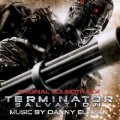 Terminator Salvation Soundtrack CD Danny Elfman