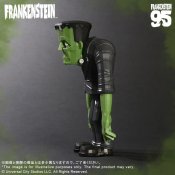 Frankenstein Universal Monsters X TOUMA Designer Figure