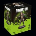 Predator Collection The Predator 1987 Figure with Collector's Magazine