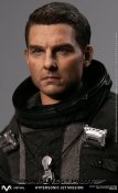 Hypersonic Jet Mission Naval Test Pilot 1/6 Scale Figure