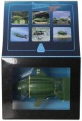 Thunderbirds Thunderbird 2 Anniversary Edition Model Replica