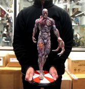 Resident Evil Biohazard Tyrant Giant 1/4 Scale Resin Model Kit from Japan