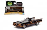 Batman Classic TV Series 1966 Batmobile 1:32