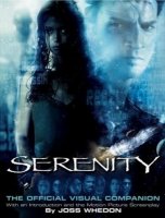Serenity : The Official Visual Companion