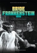 Bride of Frankenstein 1935 Ultimate Guide Book