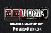 Dracula 1931 Make-Up Kit with Brush Bela Lugosi