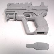 Korben Dallas Blaster 1/1 Prop Model Kit