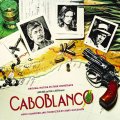 Cabo Blanco Soundtrack CD Jerry Goldsmith LIMITED EDITION