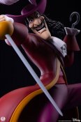 Disney Captain Hook 1:5 Scale Statue