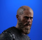 Vikings TV Series King Ragnar 1/9 Scale Statue OOP