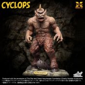 7th Voyage of Sinbad Cyclops 1/35 Scale Model Kit (LONG BOX)