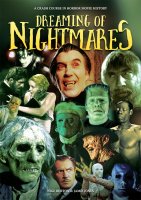 Dreaming of Nightmares Horror History Guide Book