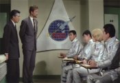 X From Outer Space, The 1967 DVD