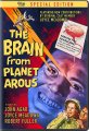 Brain From Planet Arous 1957 Special Edition DVD