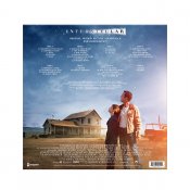Interstellar Soundtrack LP Expanded Edition 4-Disc Set Hans Zimmer