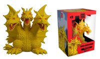 Godzilla Collection King Ghidorah Vinyl Figure by YouTooz