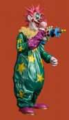 Killer Klowns From Outer Space Spikey 8-inch Scream Greats Figure