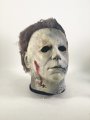 Halloween Kills Michael Myers SIGNED Nick Castle (The Shape) Mask