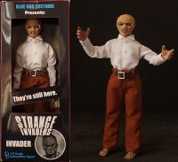 Strange Invaders 8" Retro Style Figure