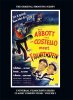 Abbott and Costello Meet Frankenstein: Universal Filmscripts Series Classic Comedies, Vol 1 Softcover Book