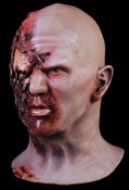 Dawn of the Dead Airport Zombie Latex Mask SPECIAL ORDER