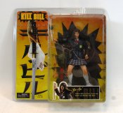 Kill Bill Go-Go Figure by Neca