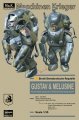 Maschinen Krieger PKA Ausf. G Gustav & Ausf. M Merzine 1/35 Scale Model Kit