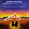 Union Pacific The Paramount Westerns Soundtrack Collection Vol. 2 (4CD-Set)