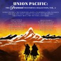 Union Pacific The Paramount Westerns Soundtrack Collection Vol. 2 (4CD-Set)