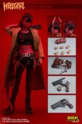 Hellgirl Imitators Collection 1/6 Sale Figure by BBK Toys