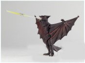 Gamera 1967 Gayos Sci-Fi Revoltech Figure