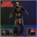 Return of the Living Dead 1985 Tarman 1/6 Scale Figure