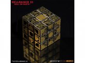 Hellraiser III Lament Configuration Puzzle Cube Replica