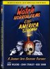 Watch Horror Films, Keep America Strong! DVD Documentary Bob Wilkins, John Stanley, Bob Shaw