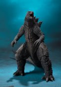 Godzilla 2019 KIng Of The Monsters Godzilla SH MonsterArts Figure by Bandai Japan