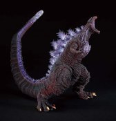 Shin Godzilla 2016 Monster Stampede Monsterlise Ichibansho Figure