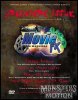 Movie FX Special Effects Magazine Issue #1 DVD