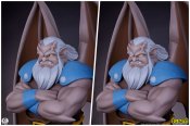 Gargoyles 1994 Hudson & Brooklyn 1/4 Scale Limited Edition Statue (DISNEY)