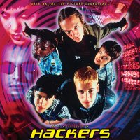 Hackers 25th Anniversary Original Soundtrack 2CD