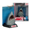 Jaws 6-Inch Scale Posed Figure Movie Poster Display LIMITED EDITION