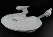 Star Trek Beyond U.S.S. Franklin 1/350 Scale Model Kit Detail Set with Photoetch by Green Strawberry