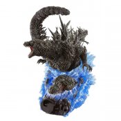 Godzilla Minus One Megahouse Petitrama DX Statue
