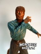 A.C. Wolfman Westmore Model Kit Jeff Yagher