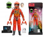 2001: A Space Odyssey Ultimates Dr. Dave Bowman 7-Inch Action Figure