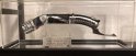 Star Wars Count Dooku Light Saber Replica by Master Replicas