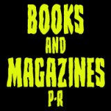 Books P-R