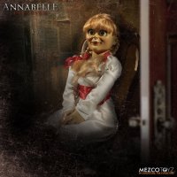 Annabelle: Creation Doll Scaled Prop Replica