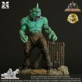 7th Voyage of Sinbad Cyclops Plastic Model Kit (GLOW EDITION) by X-Plus