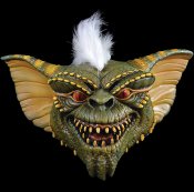 Gremlins Stripe Adult Latex Pullover Halloween Mask