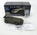 Aliens Armored Personnel Carrier 1/72 Scale Diecast Replica by Aoshima Miracle House
